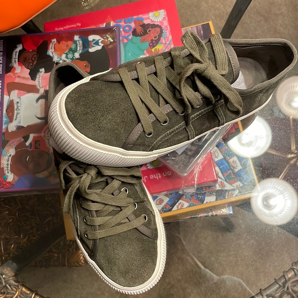 Steve Madden